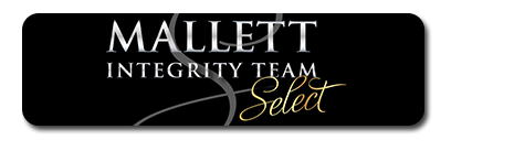 Mallett Integrity Team (MIT)
