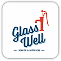 Glass Well